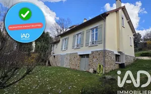 Maison à Marly-le-Roi (78160)