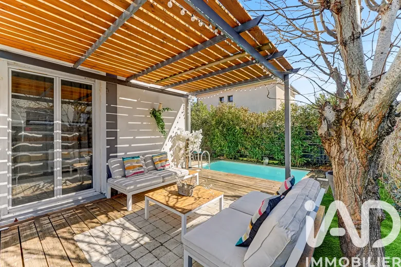 Maison 5 pièces 124 m² · à Launaguet · 124 m² · 344 000 €