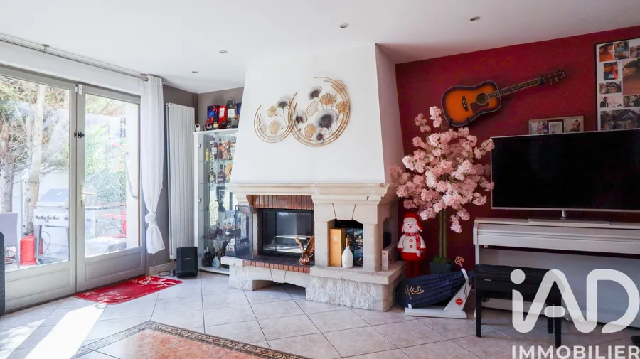 Maison à Vitry-sur-Seine (94400) photo 3
