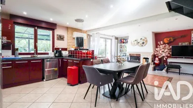 Maison à Vitry-sur-Seine (94400)