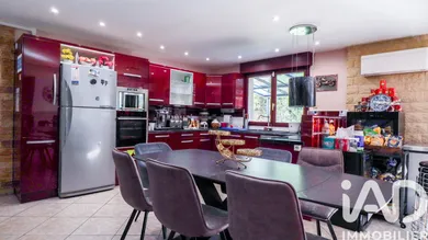 Maison à Vitry-sur-Seine (94400)