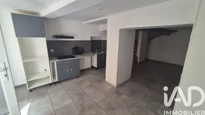 Maison de village à Cazouls-lès-Béziers (34370)