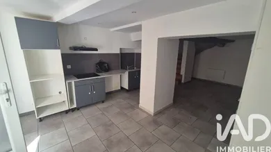 Maison de village à Cazouls-lès-Béziers (34370)