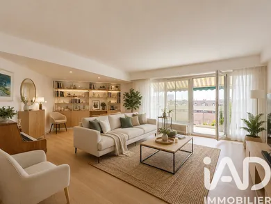 Appartement à Strasbourg (67100)