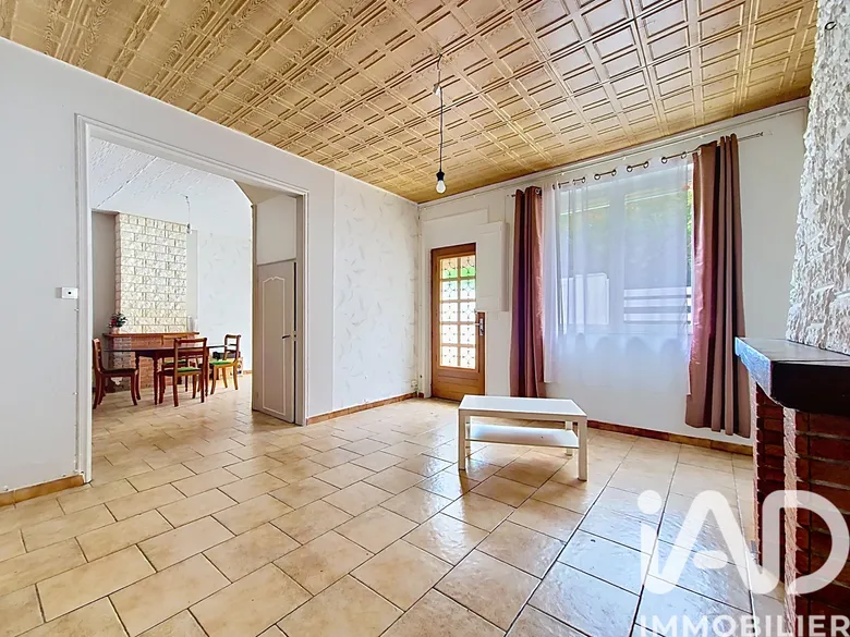 Maison 4 pièces 109 m² · à Sin-le-Noble · 109 m² · 95 000 €