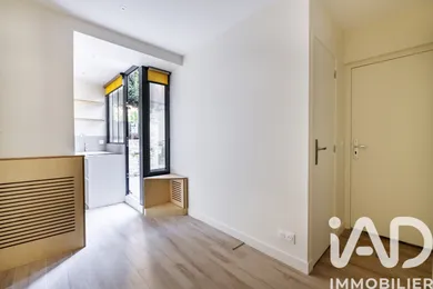 Appartement à Vincennes (94300)