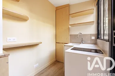 Appartement à Vincennes (94300)