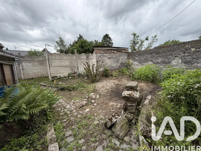 Maison 4 pièces 75 m² · à Auberchicourt · 75 m² · 65 500 €