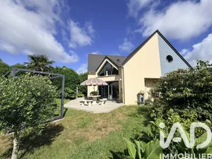 Maison à Les Loges-Marchis (50600)
