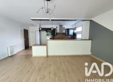 Appartement à Écouen (95440)