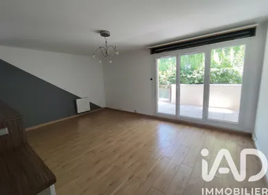 Appartement à Écouen (95440)