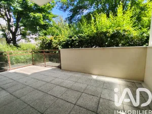 Appartement à Écouen (95440)