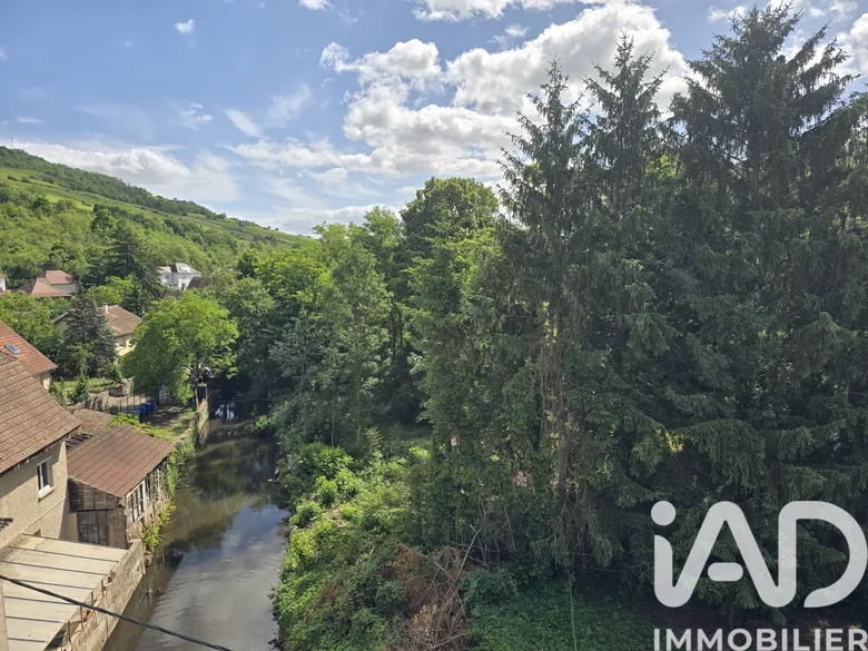 Appartement 3 pièces 85 m² · à Mutzig · 84,5 m² · 213 000 €