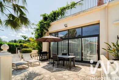 Lodge in Canet-en-Roussillon (66140)