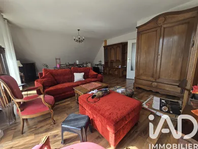 Apartment in Mutzig (67190)