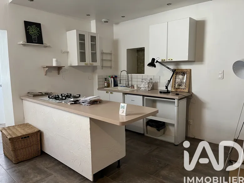 Maison 3 pièces 72 m² · à Jarzé Villages · 72 m² · 149 000 €