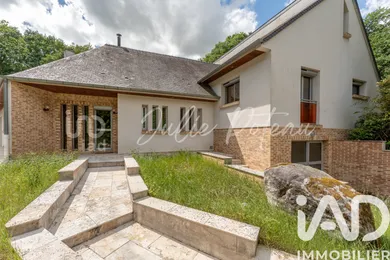 Architectural house in Fère-en-Tardenois (02130)