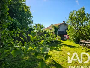 Maison de campagne à Champagnac-la-Rivière (87150)