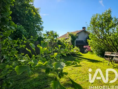 Maison de campagne à Champagnac-la-Rivière (87150)