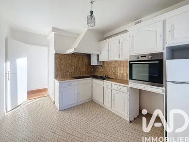 Appartement à Nantes (44300)