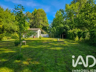 Park home in Champagnac-la-Rivière (87150)