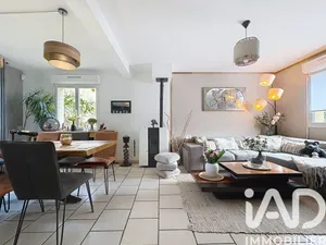 Maison traditionnelle à Baguer-Pican (35120)