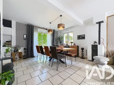 Traditional house in Dol-de-Bretagne (35120)