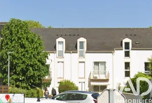 Duplex à Nantes (44300)