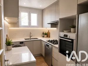 Appartement à Versailles (78000)