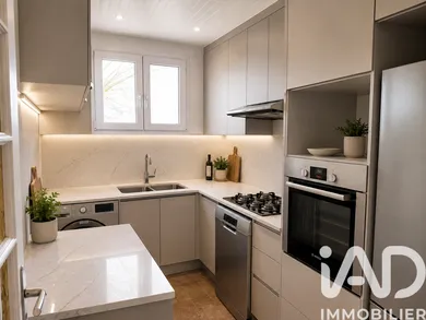 Apartment in Versailles (78000)