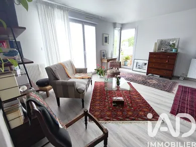 Appartement à Villejuif (94800)