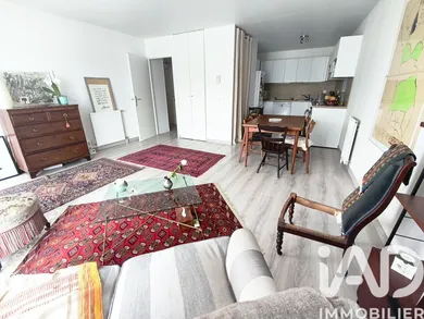 Appartement à Villejuif (94800)