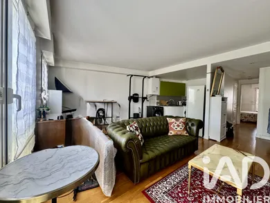 Appartement à Épinay-sur-Orge (91360)