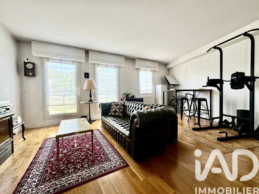 Appartement à Épinay-sur-Orge (91360) photo 3