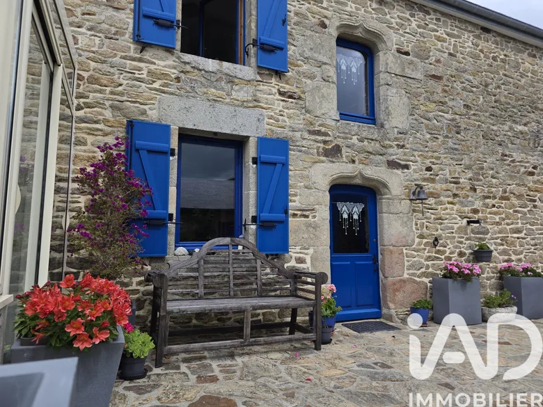 Maison 5 pièces 135 m² · à Clohars-Carnoët · 135 m² · 525 000 €