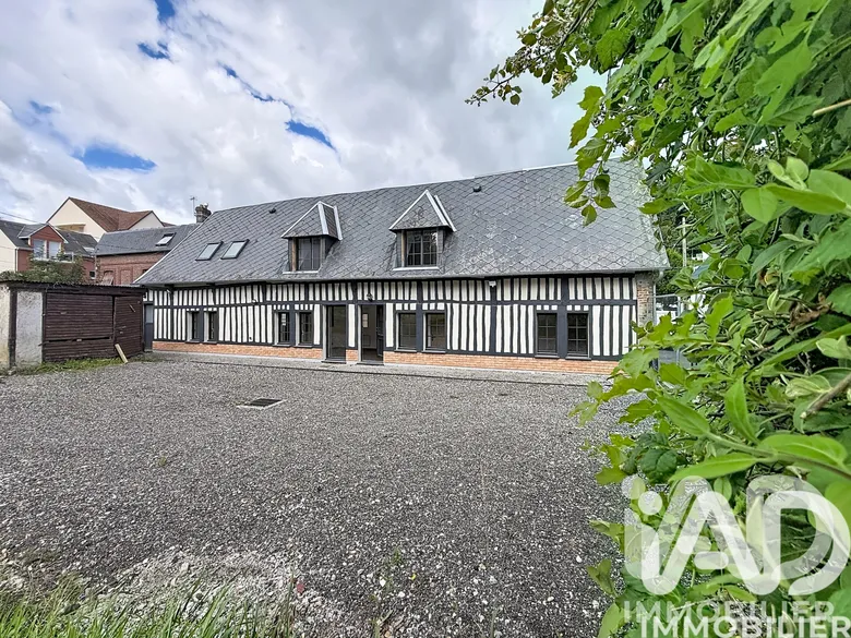 Maison 5 pièces 120 m² · à Lillebonne · 119,9 m² · 234 990 €