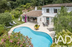 Demeure à Villeneuve-Loubet (06270)