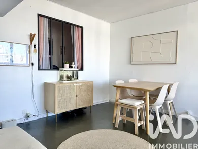 Appartement à Nantes (44200)