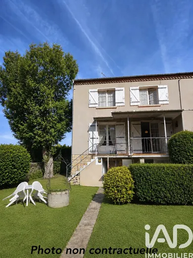 Townhouse in Sarlat-la-Canéda (24200)
