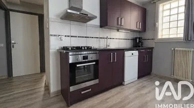 Immeuble à Paray-le-Monial (71600)