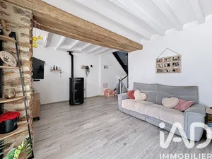 Maison à Mouroux (77120)