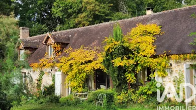 Park home in Moulins sur Céphons (36110)