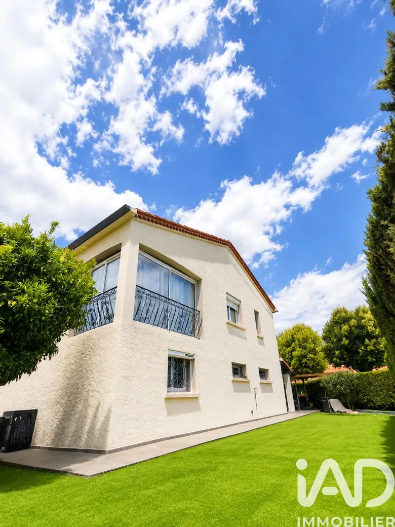 Maison 5 pièces 154 m² · à Claira · 154 m² · 319 000 €