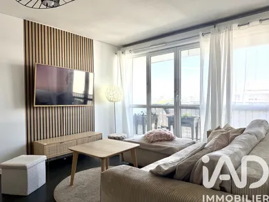 Appartement à Nantes (44200)