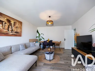 Appartement à Nice (06200)
