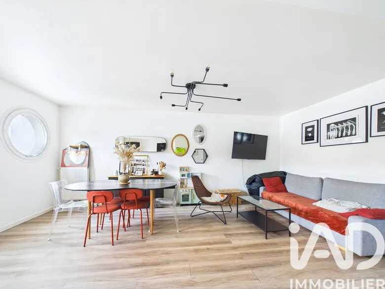 Appartement 3 pièces 71 m² · à Melun · 70,7 m² · 174 500 €