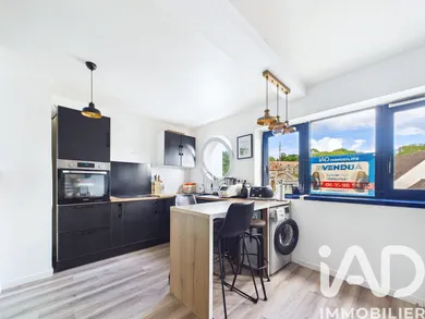 Appartement à Melun (77000)