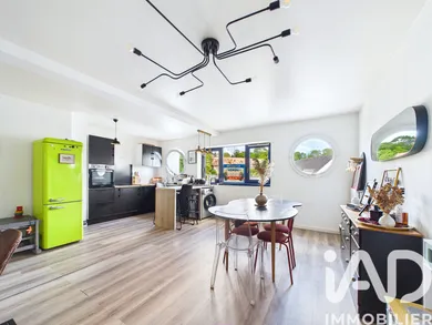 Appartement à Melun (77000)