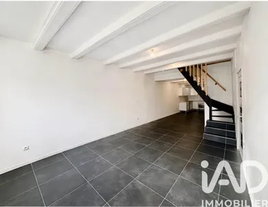 Triplex in Oeutrange (57100)