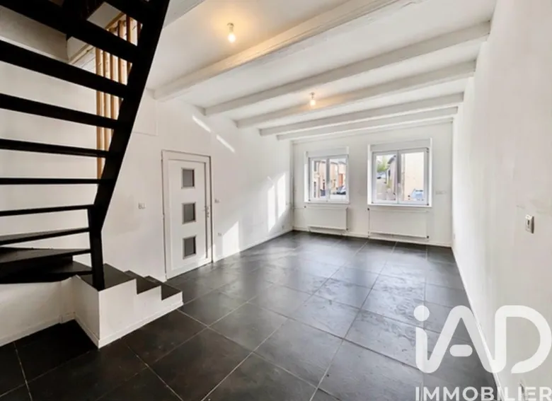 Appartement 6 pièces 153 m² · à Oeutrange · 153 m² · 199 000 €
